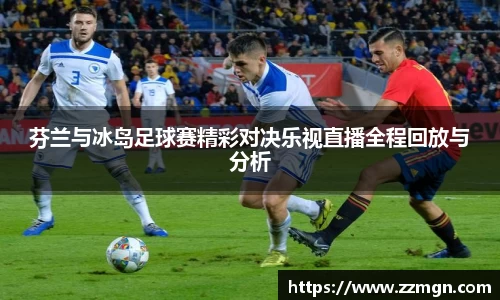芬兰与冰岛足球赛精彩对决乐视直播全程回放与分析